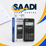 CASIO fx-991ES PLUS (2nd Edition) copy – Scientific Calculator