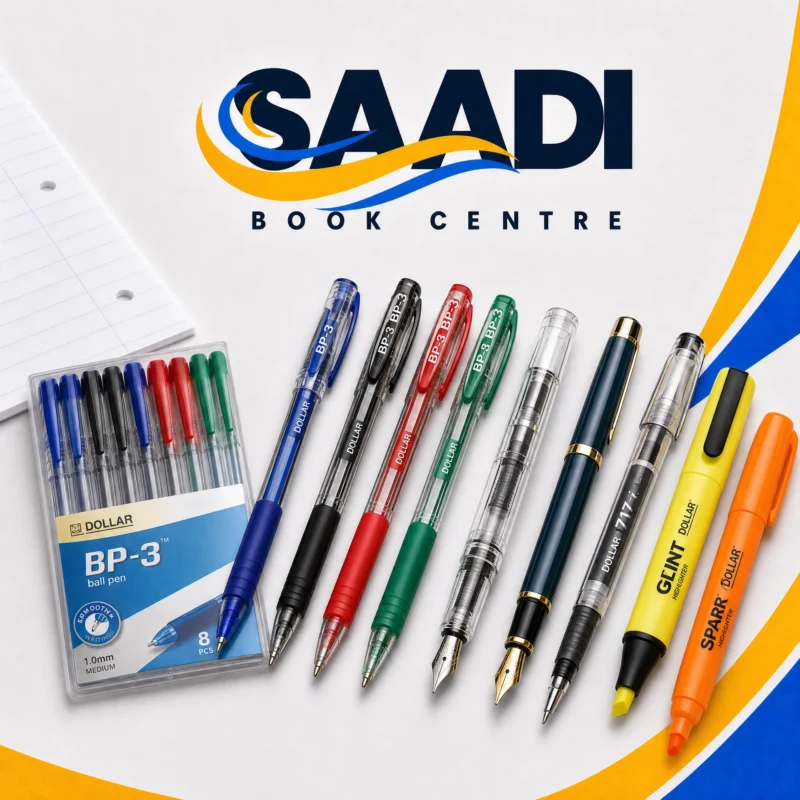 Gell Pens , Ball Pens & All Pens