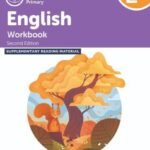 Oxford International Primary English Workbook 2