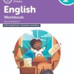 Oxford International Primary English Workbook 1