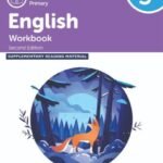 Oxford International Primary English Workbook 3