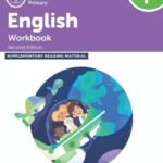 Oxford International Primary English Workbook 4