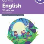 Oxford International Primary English Workbook 5