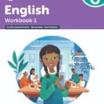 Oxford International Lower Secondary English Workbook 1