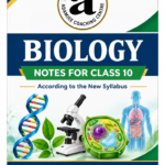 Biology Notes For Class 10 – Adamjee Notes –Saadi Book Center