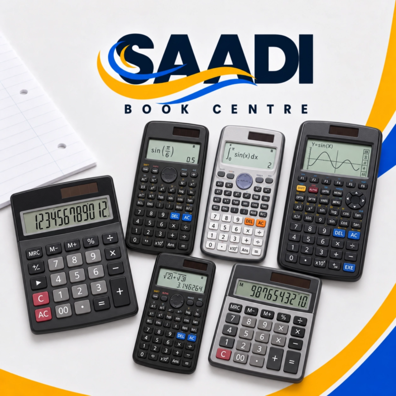 Calculator