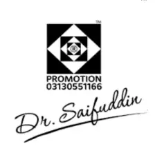 Dr. Saifuddin