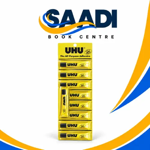 UHU Glue Tube 7ml