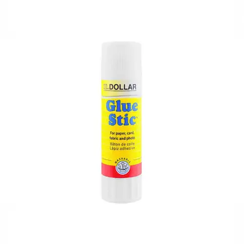 Dollar Glue Stica