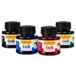 Fountain Pen Ink